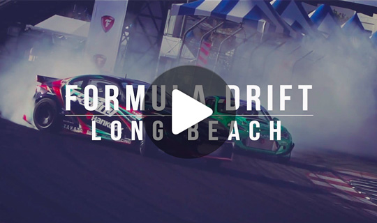 LONG BEACH VIDEO